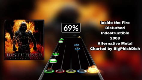 watch you burn disturbed clone hero chart|discord clone hero search engine.